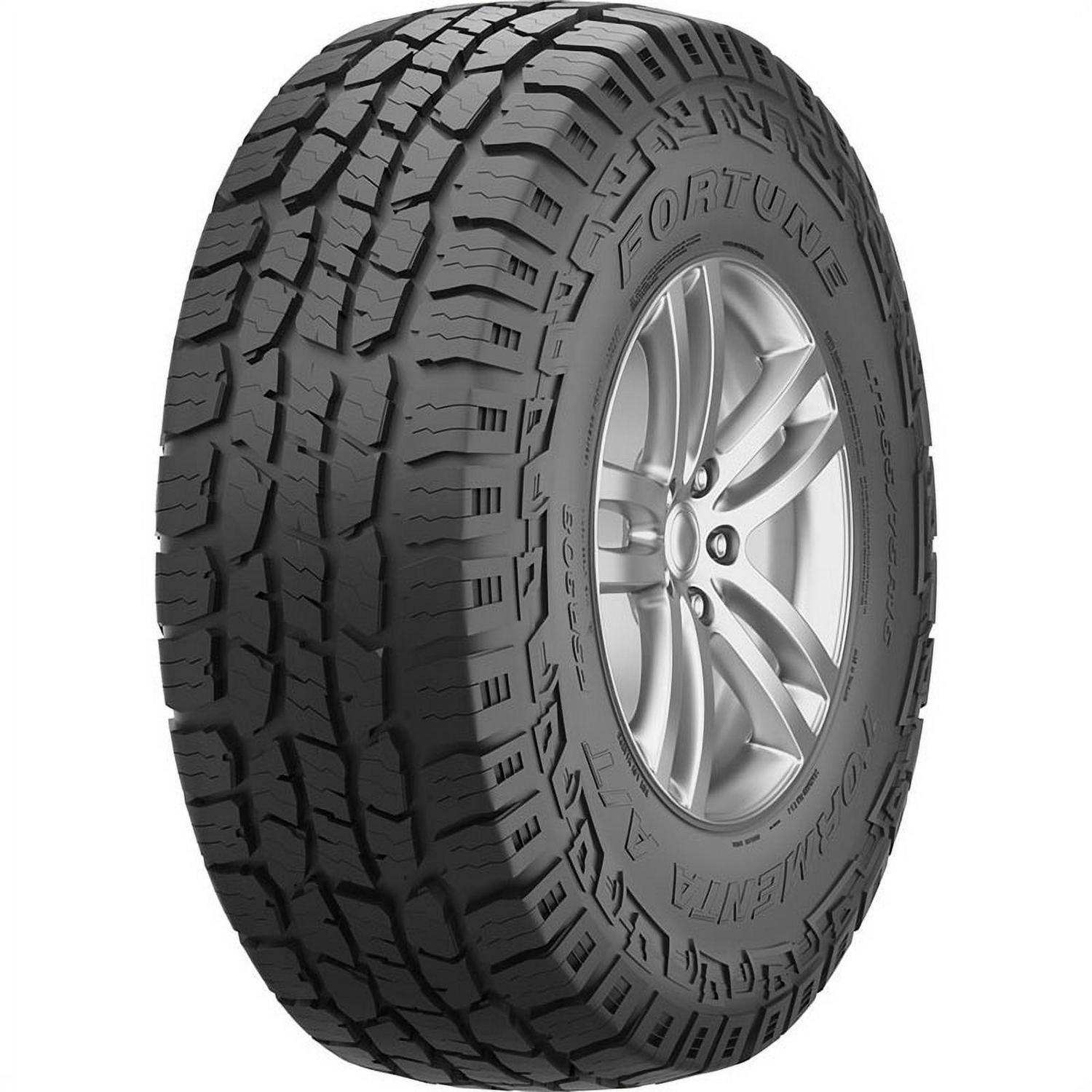 FORTUNE All-Season FSR308 265/65R18 114T Tire