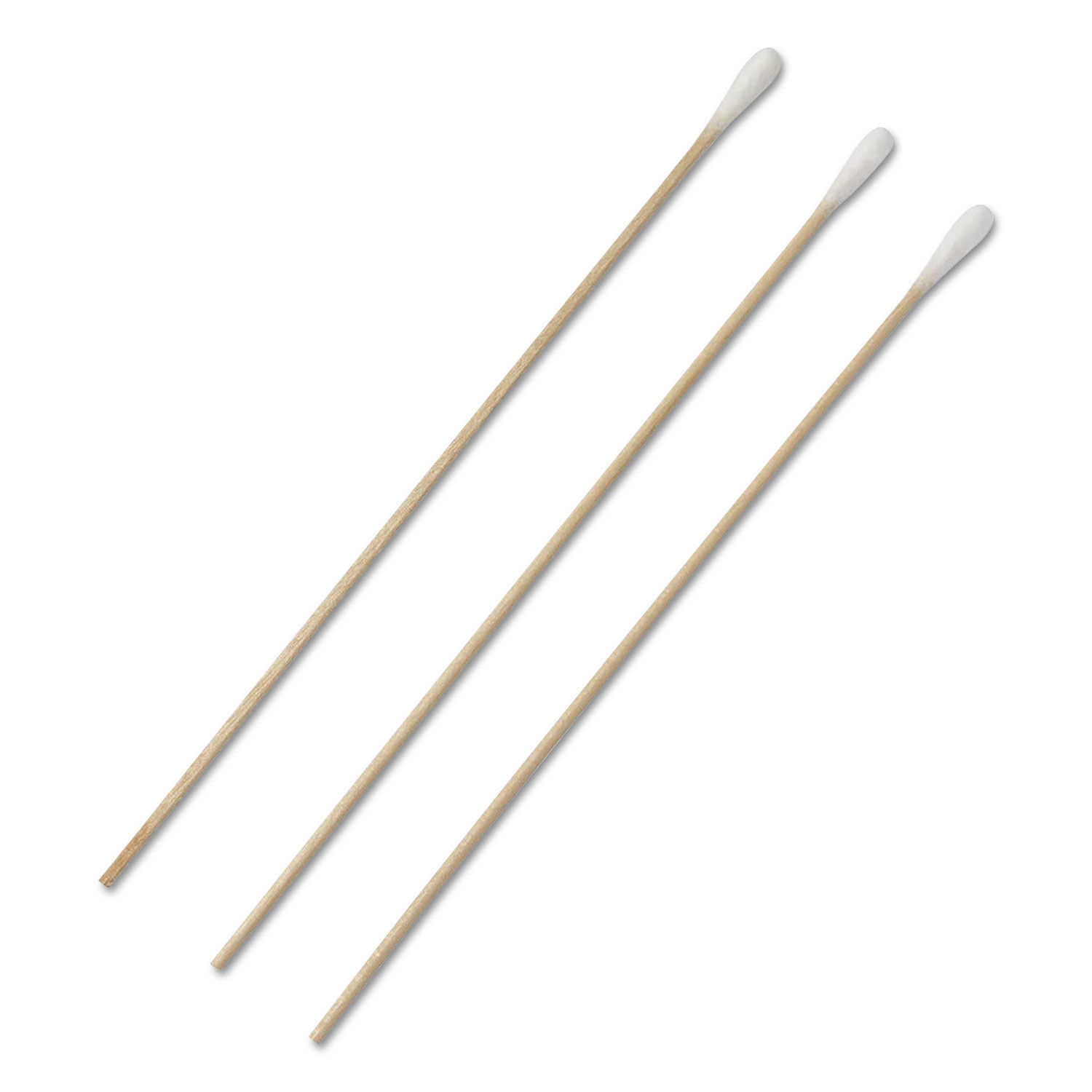 Non-Sterile Cotton Tipped Applicators by Medline MIIMDS202055