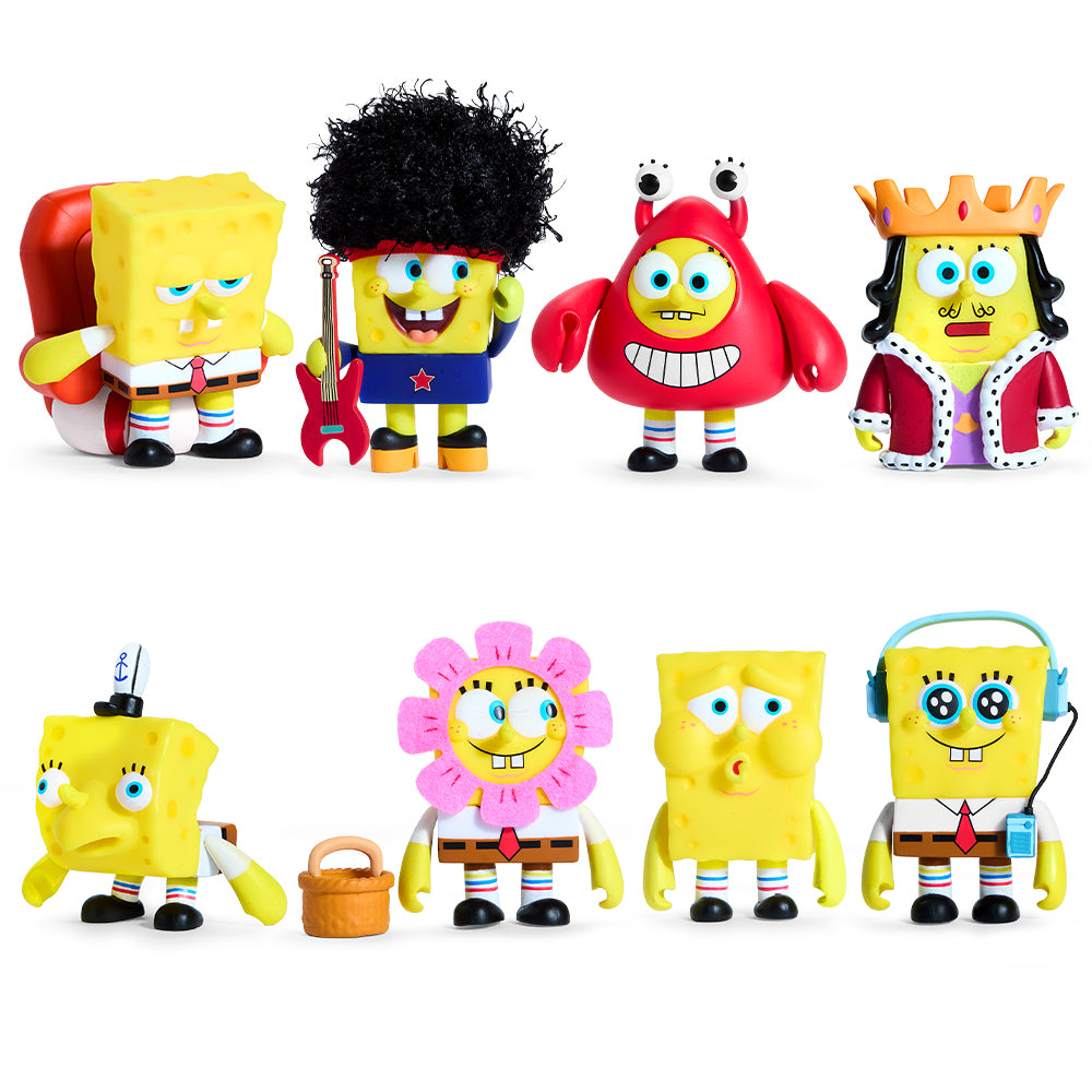 Cavalcade of SpongeBob SquarePants 3