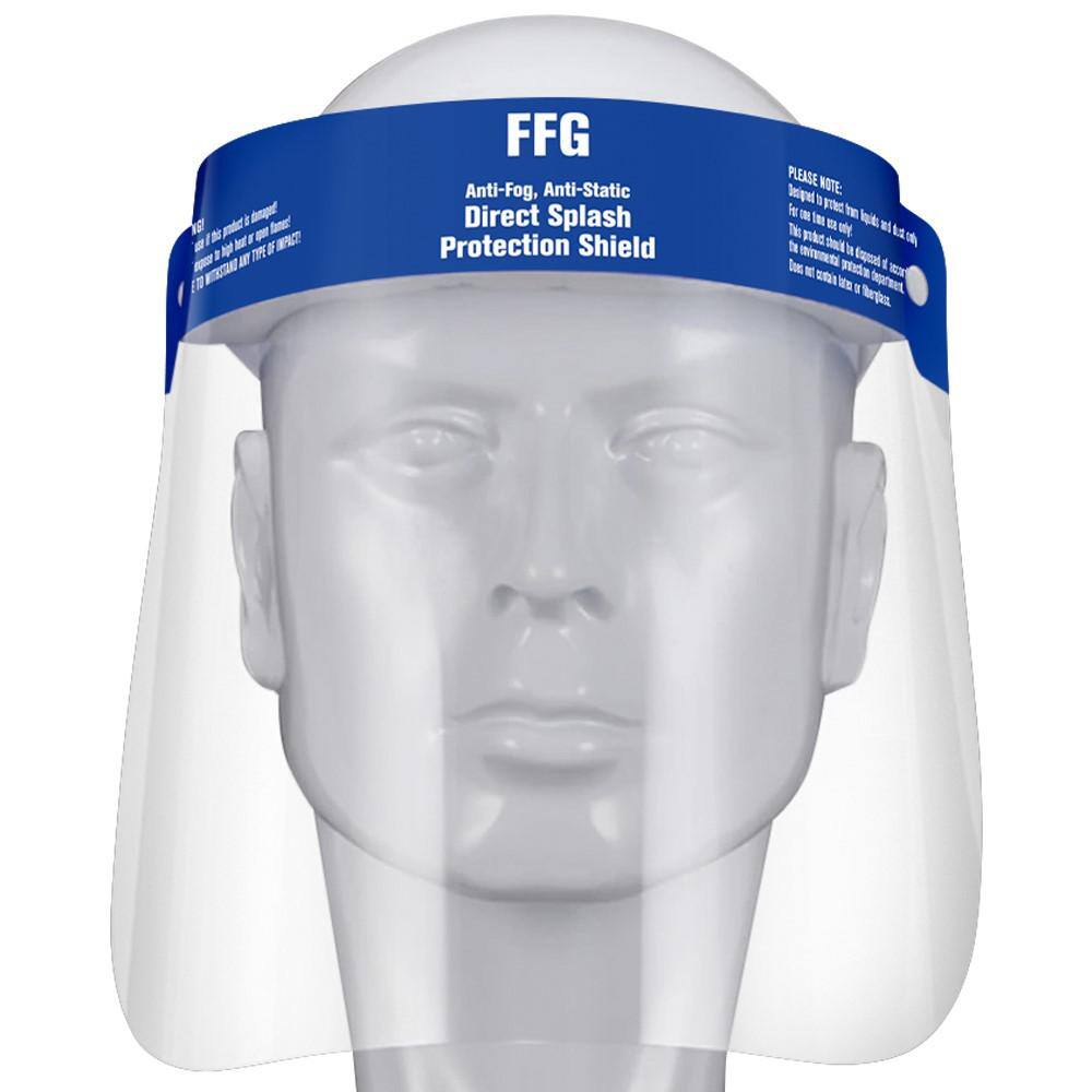 FFG Full Face Shield (4-Pack) 11004_4