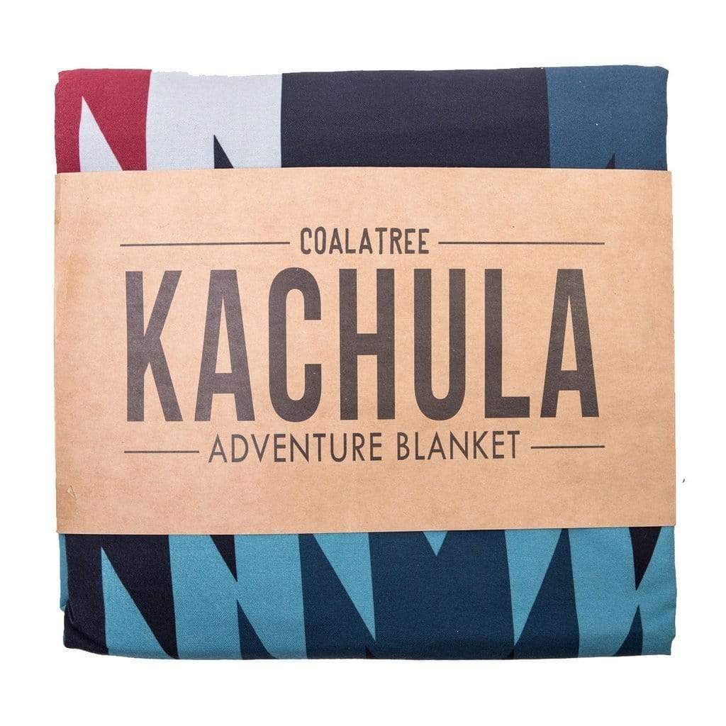 Kachula Adventure Blanket