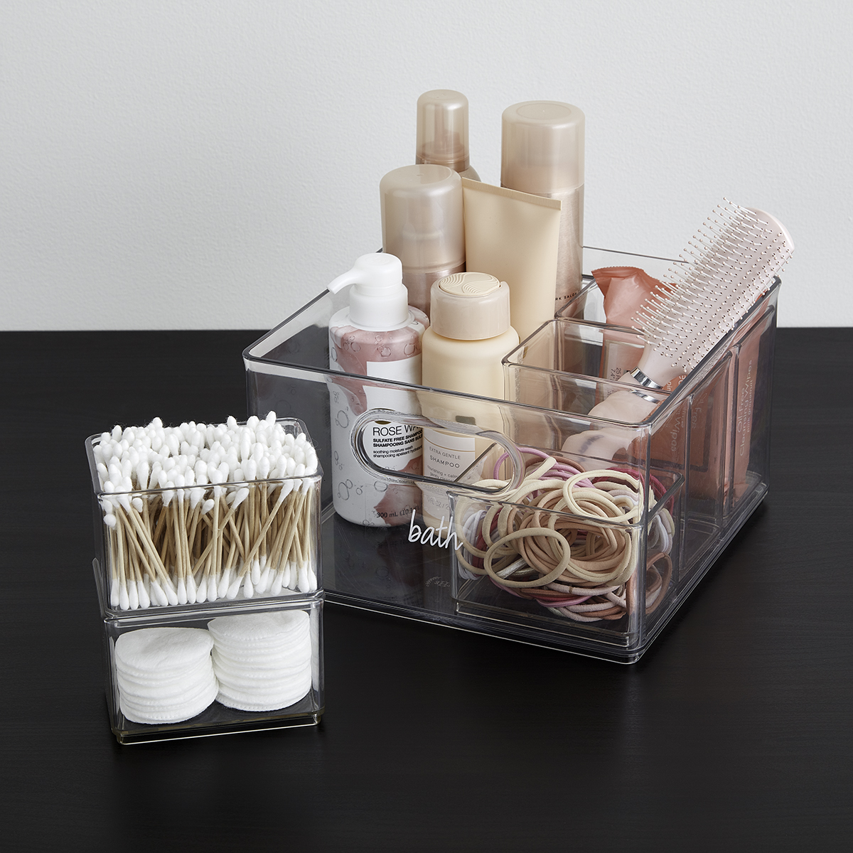 The Home Edit Organizer Bins