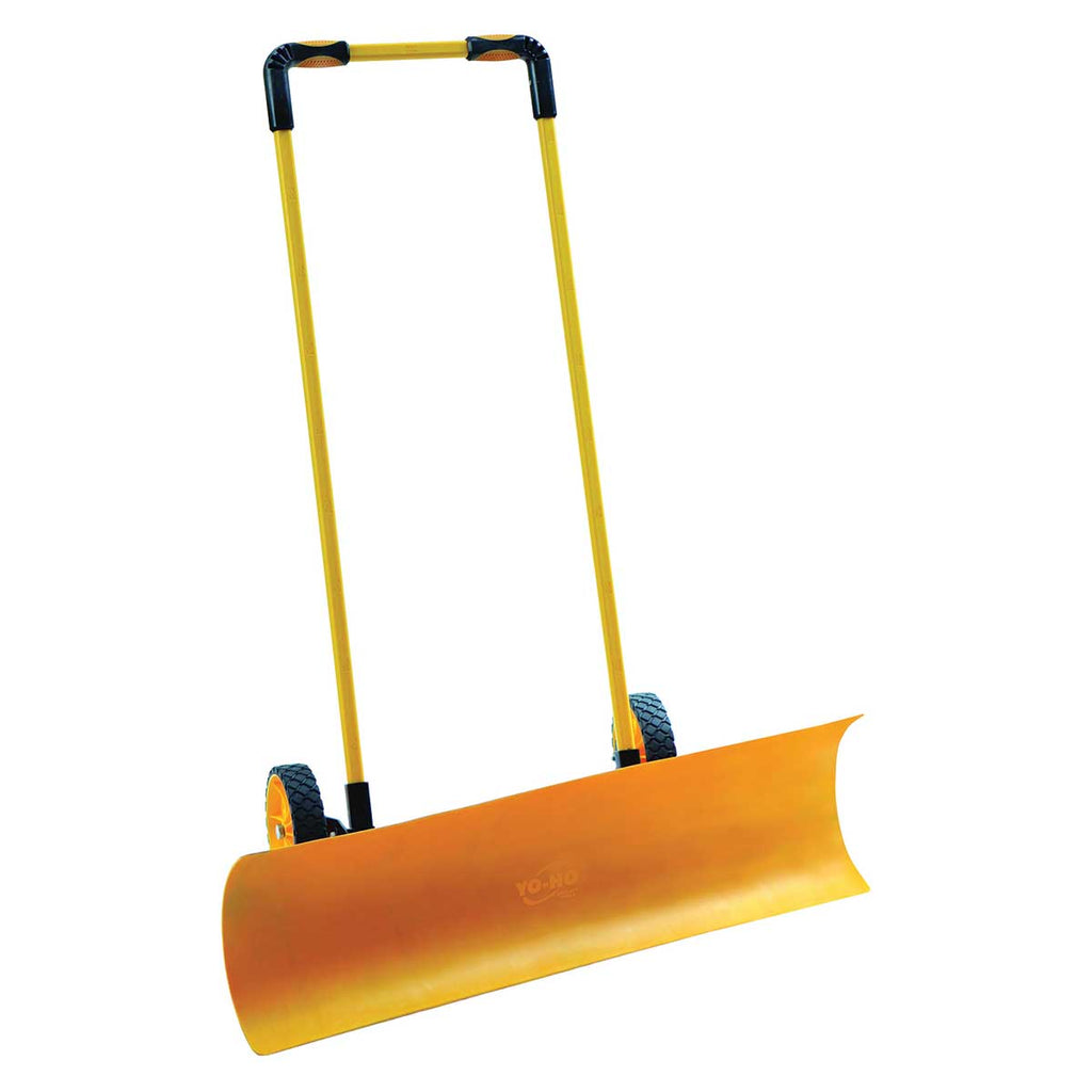 Yo-Ho PolarTuff Wheeled Plow