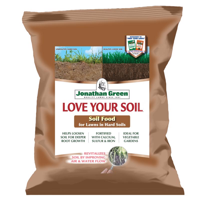 ORGANIC SOIL FOOD 5M