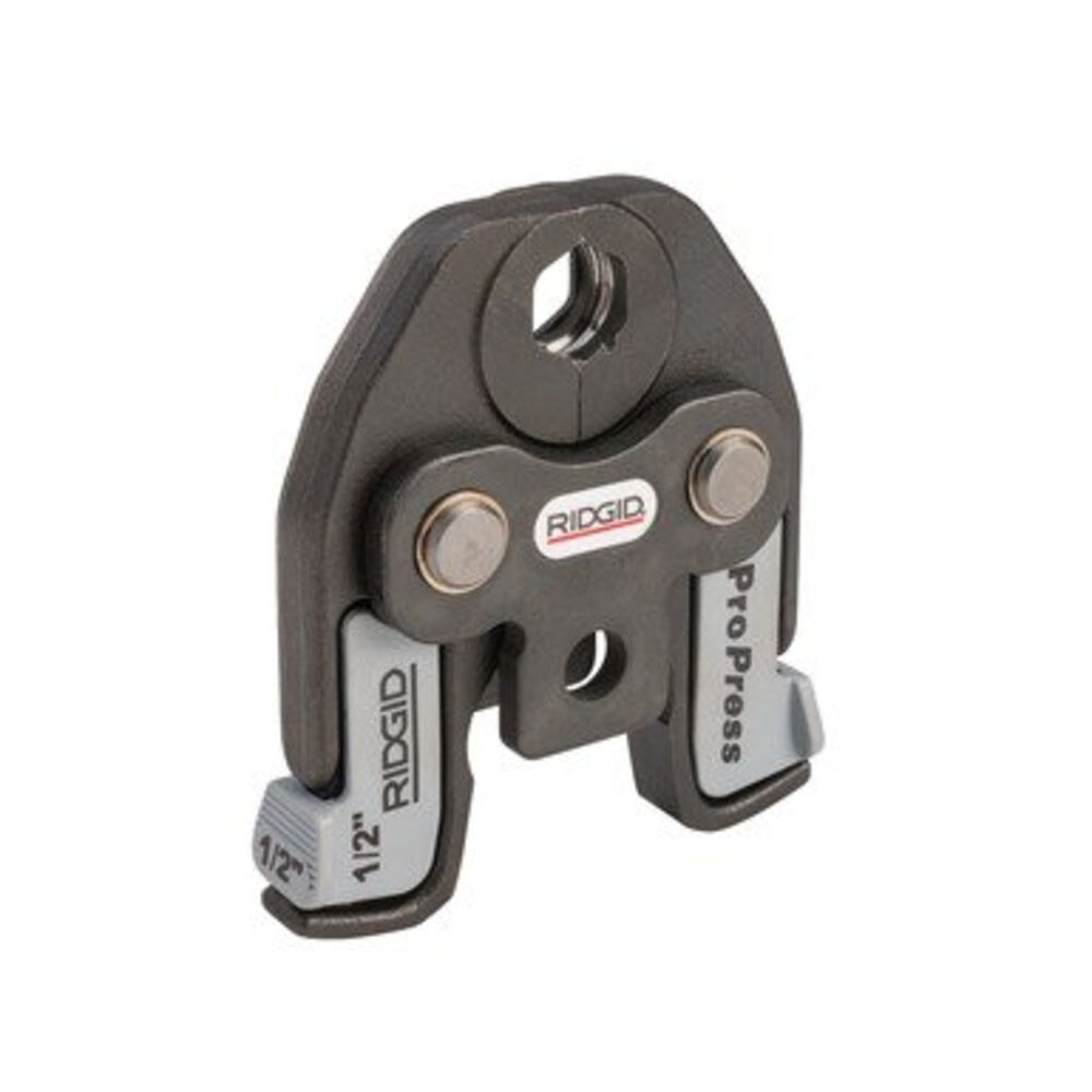 Ridgid 1/2 In Propress Compact Series Jaw 16958 from Ridgid