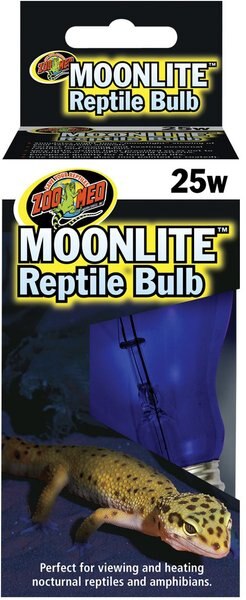 Zoo Med Moonlite Reptile Bulb