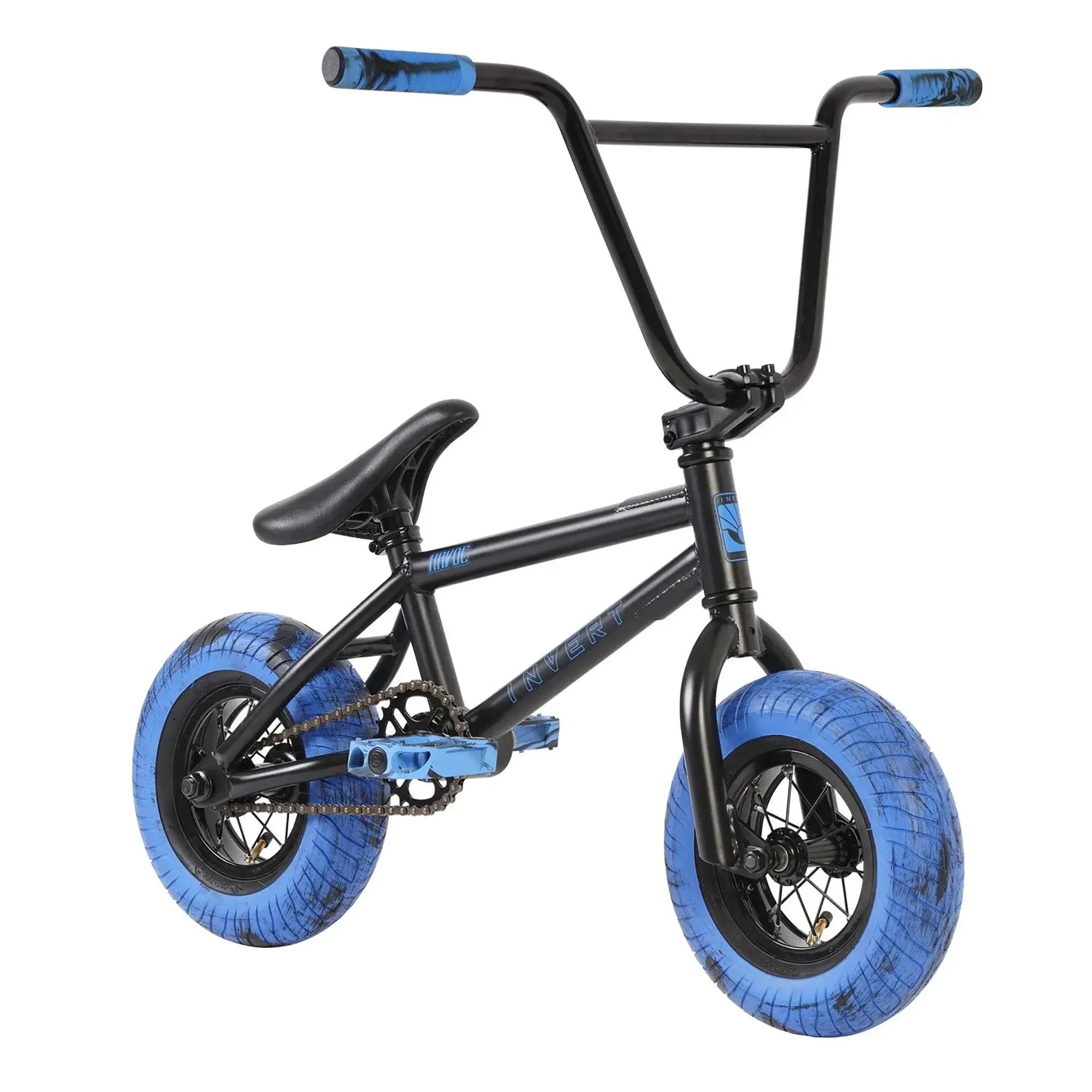 Invert Supreme Havoc Mini BMX