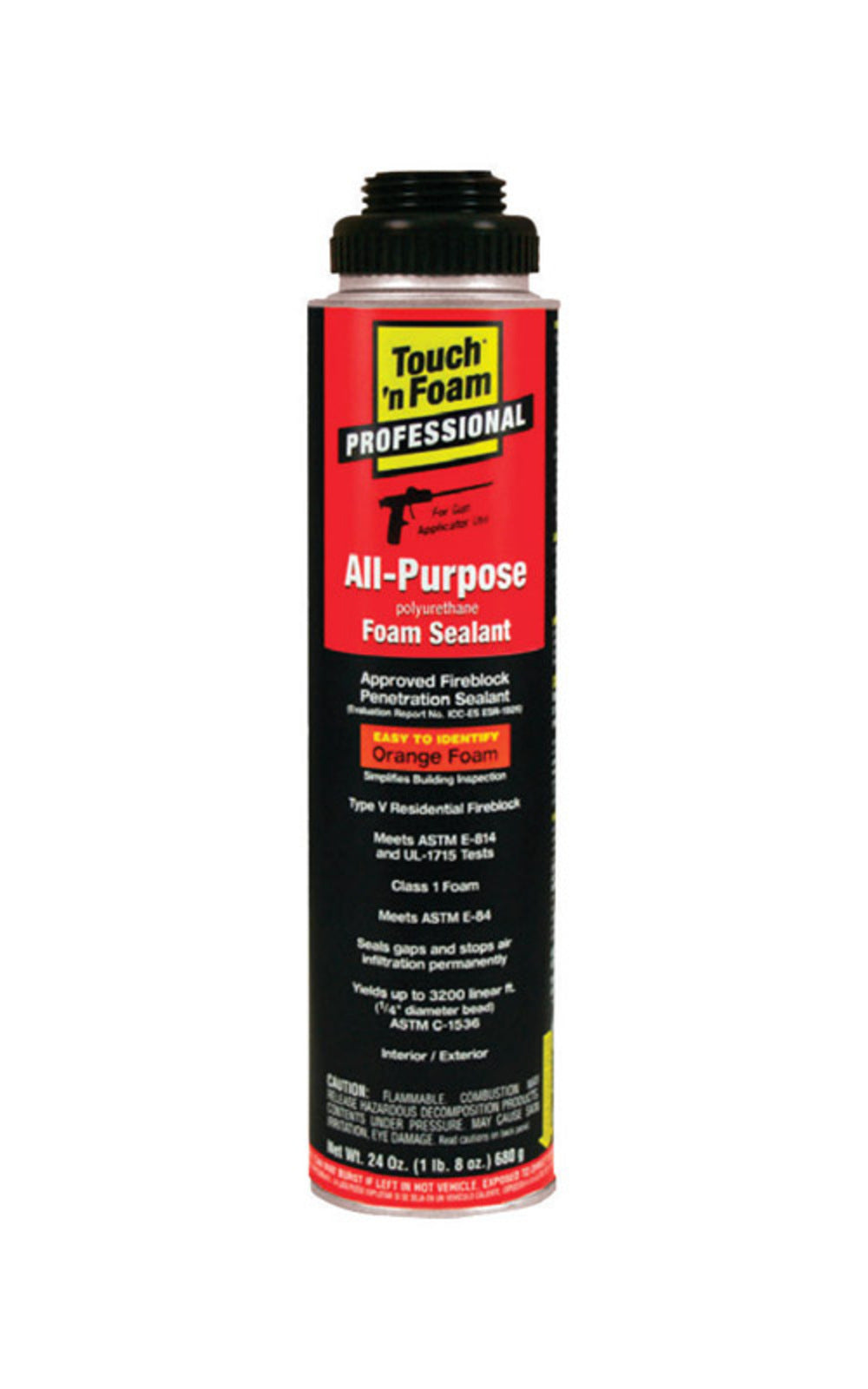 SEALANT ORNG PLYRTN 24OZ