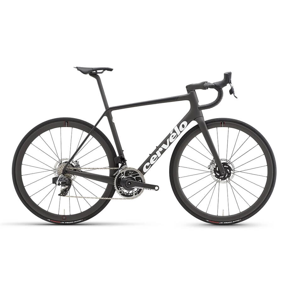 Cervelo R5 SRAM RED eTap AXS Kit