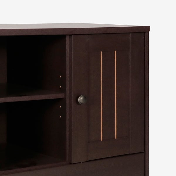 23.2'' Wide 2 Drawer Storage Cabinet