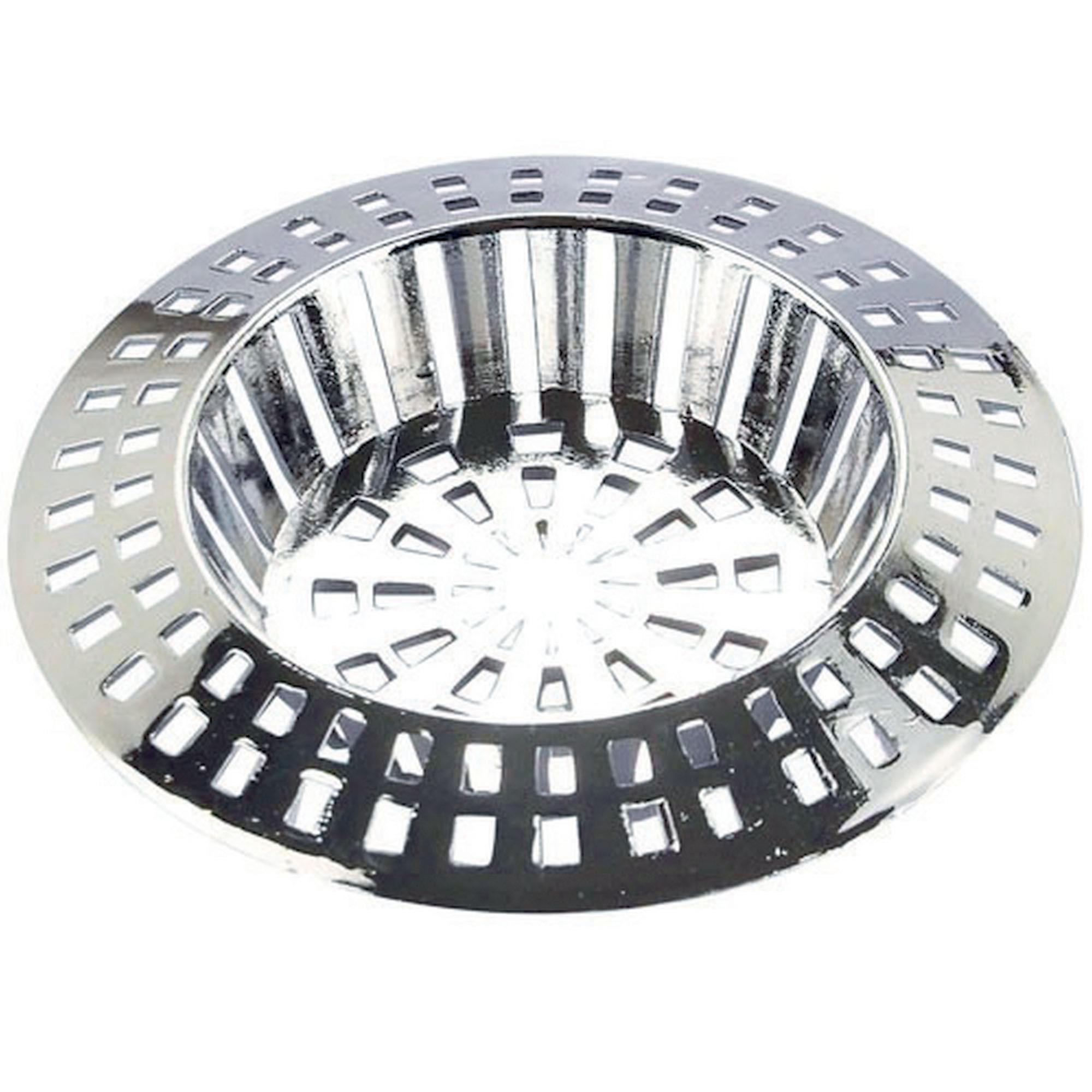 Caravan Sink Waste Strainer