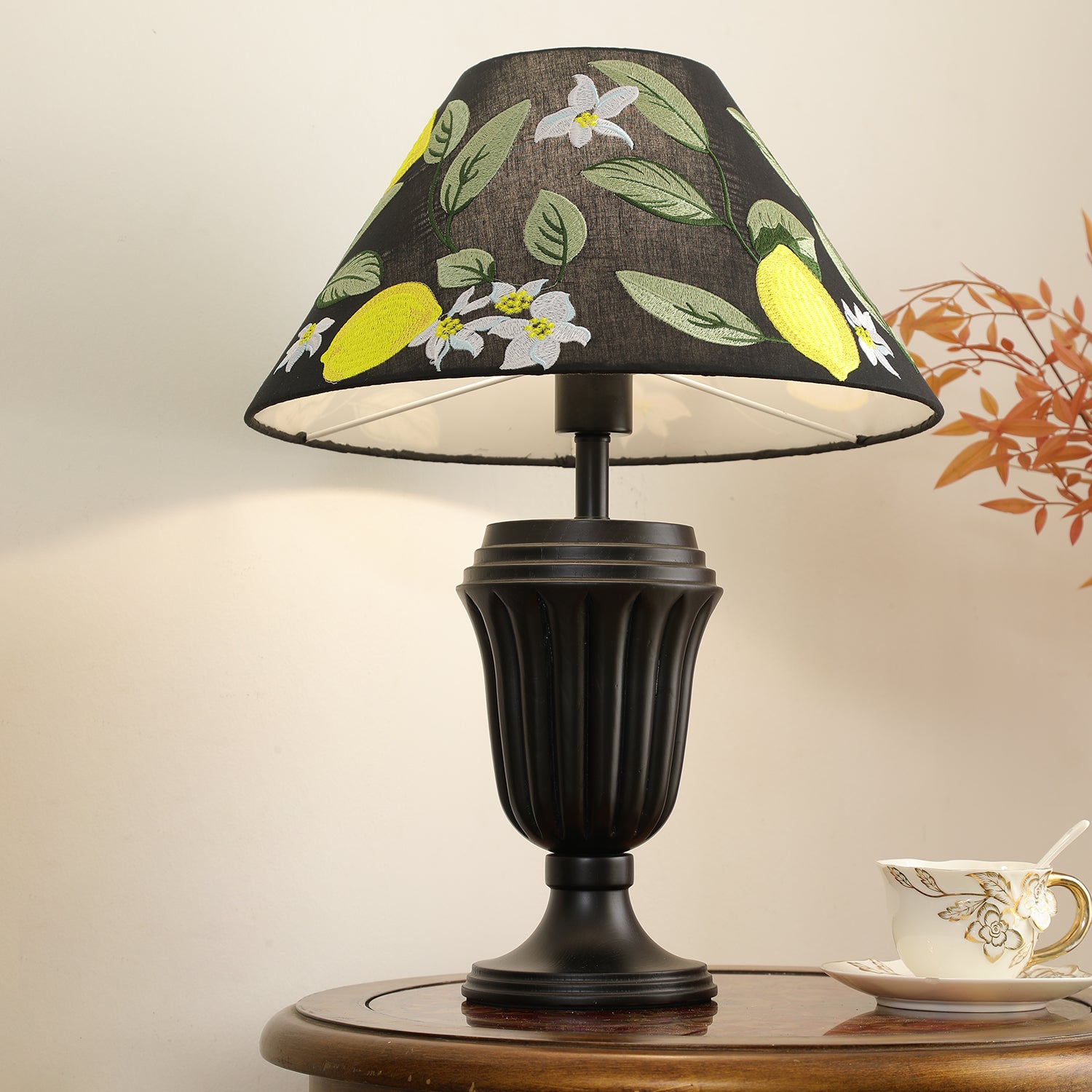 Evelyn Table Lamp