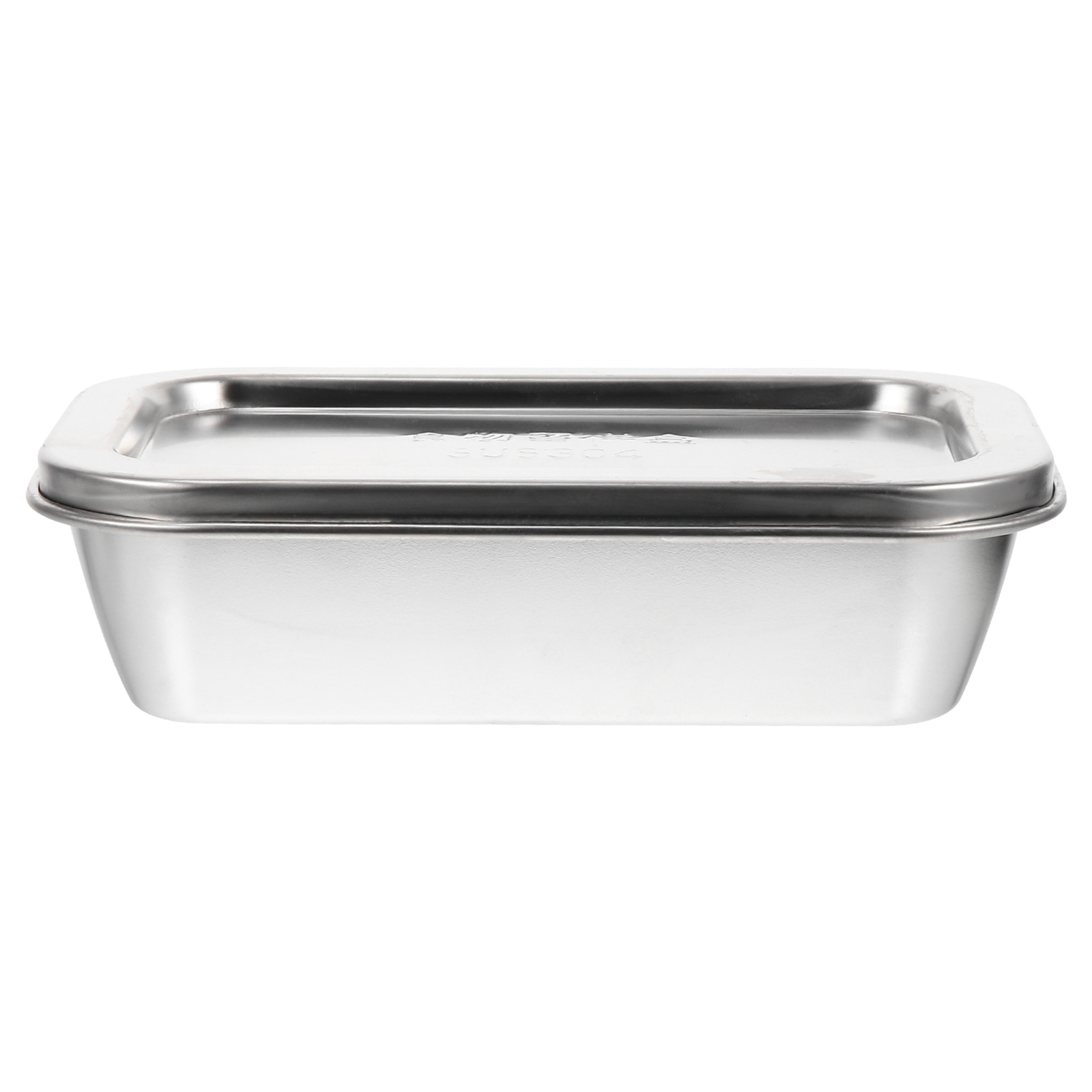 Etereauty Butter Storage Box Container Dish Keeperfridge Serving Case Appetizer Box Holderrefrigerator Kitchen Vegetable