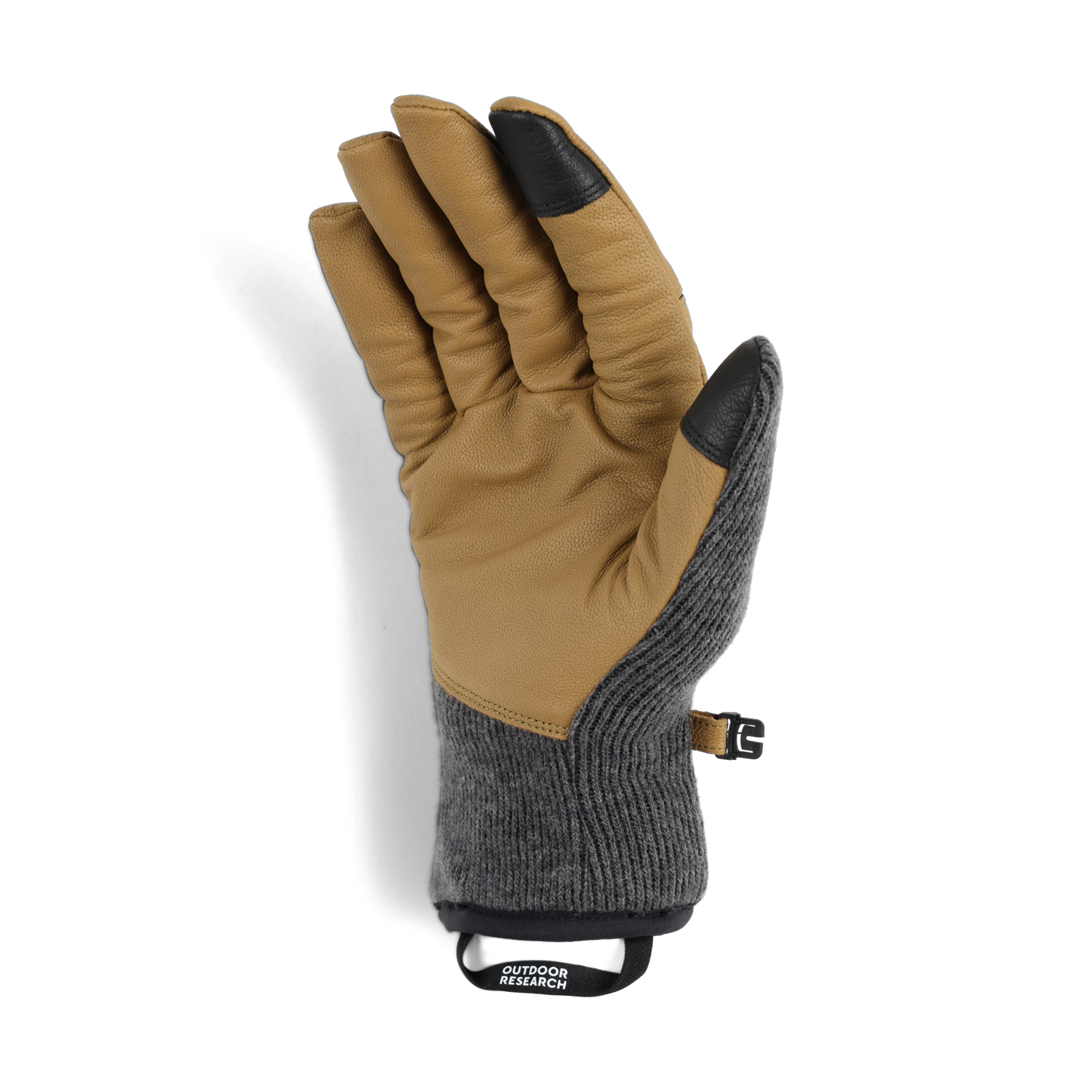 Men's Flurry Driving Gloves