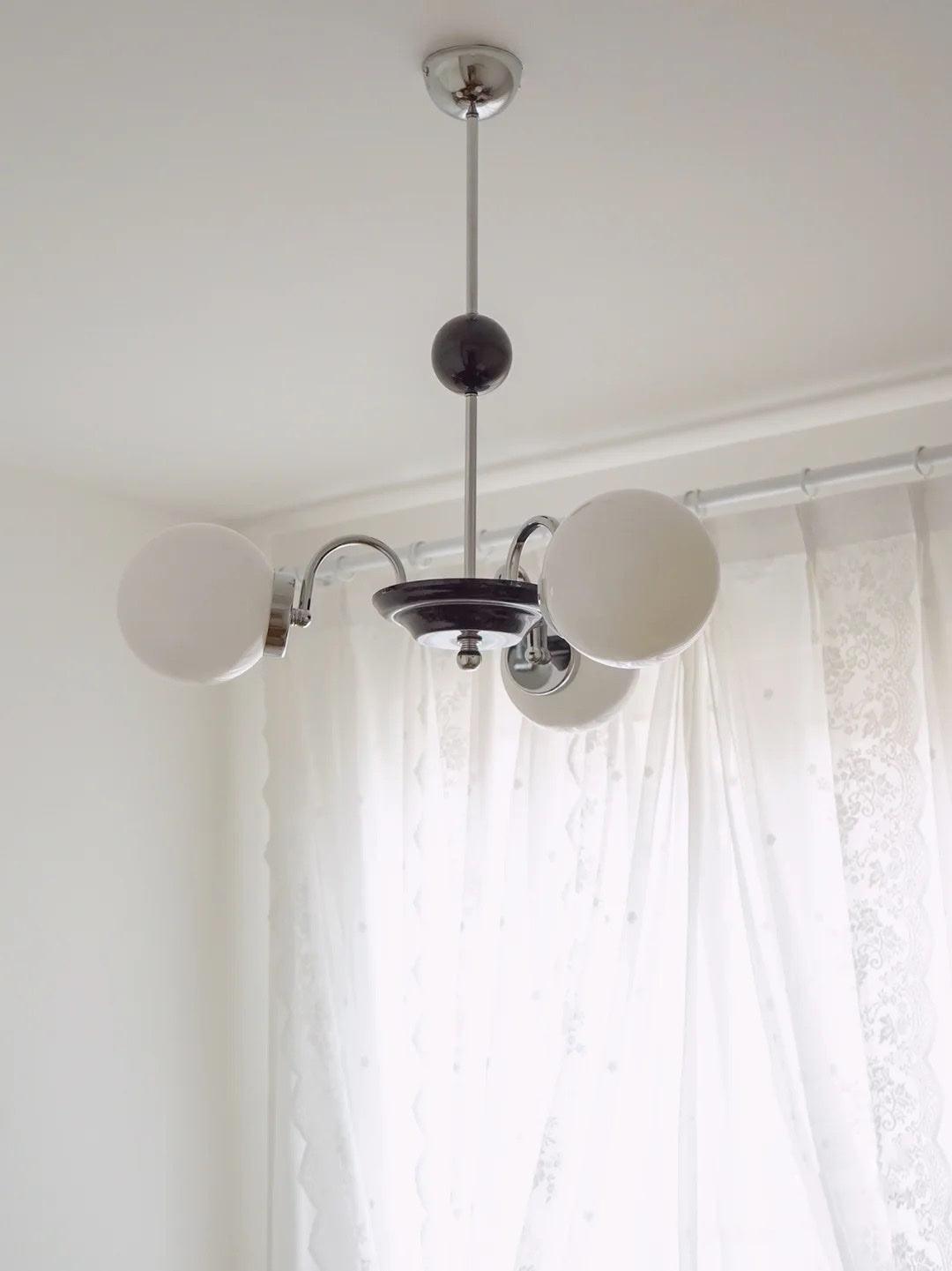 Yisu Chandelier