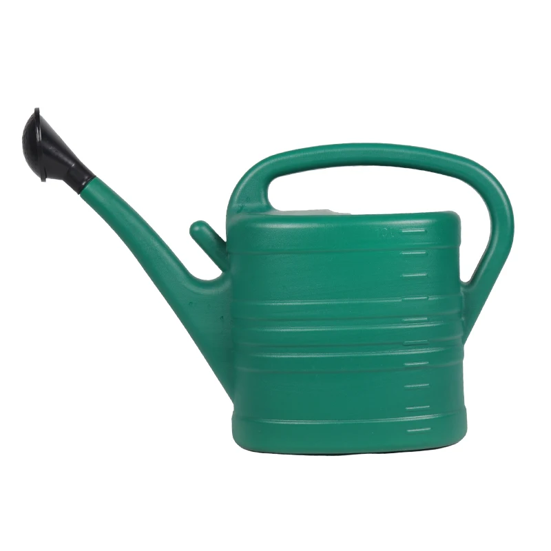 Garden Supplies Watering Cans Outdoor Plant House Can  Long spout watering can