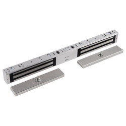 RCI 8372 28 Double 750 Lb. Minimag  12/24 VDC  Dou...