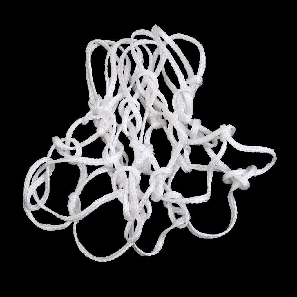 Luminous Kid Children Outdoor Indoor Hoop Replacement Basketball Nets Backboard Accessories