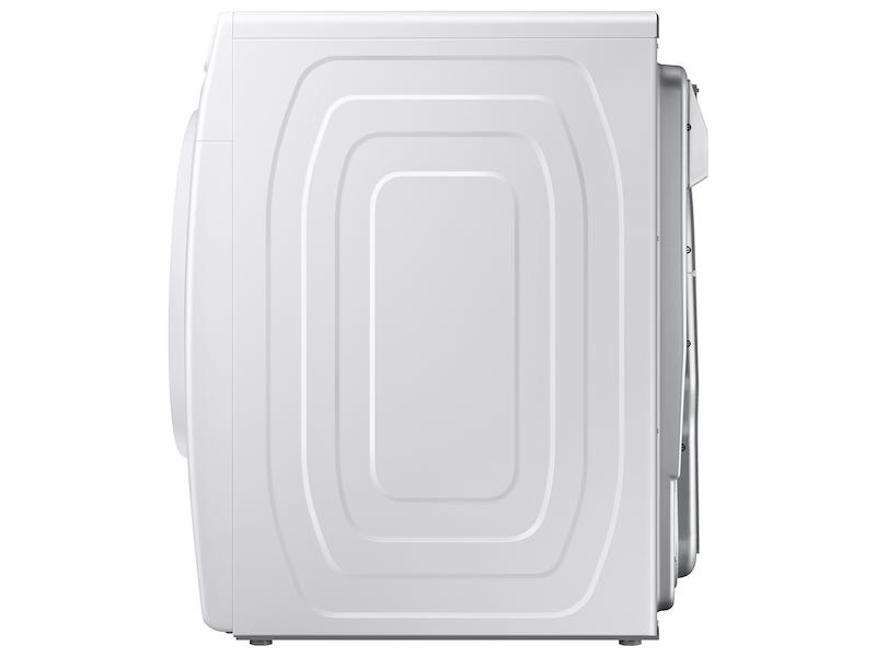 Samsung DV45DG6000HW 7.5 Cu. Ft. Large Capacity Ventless Hybrid Heat Pump Dryer With Wi-Fi In White