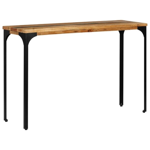 Console Table 47.2