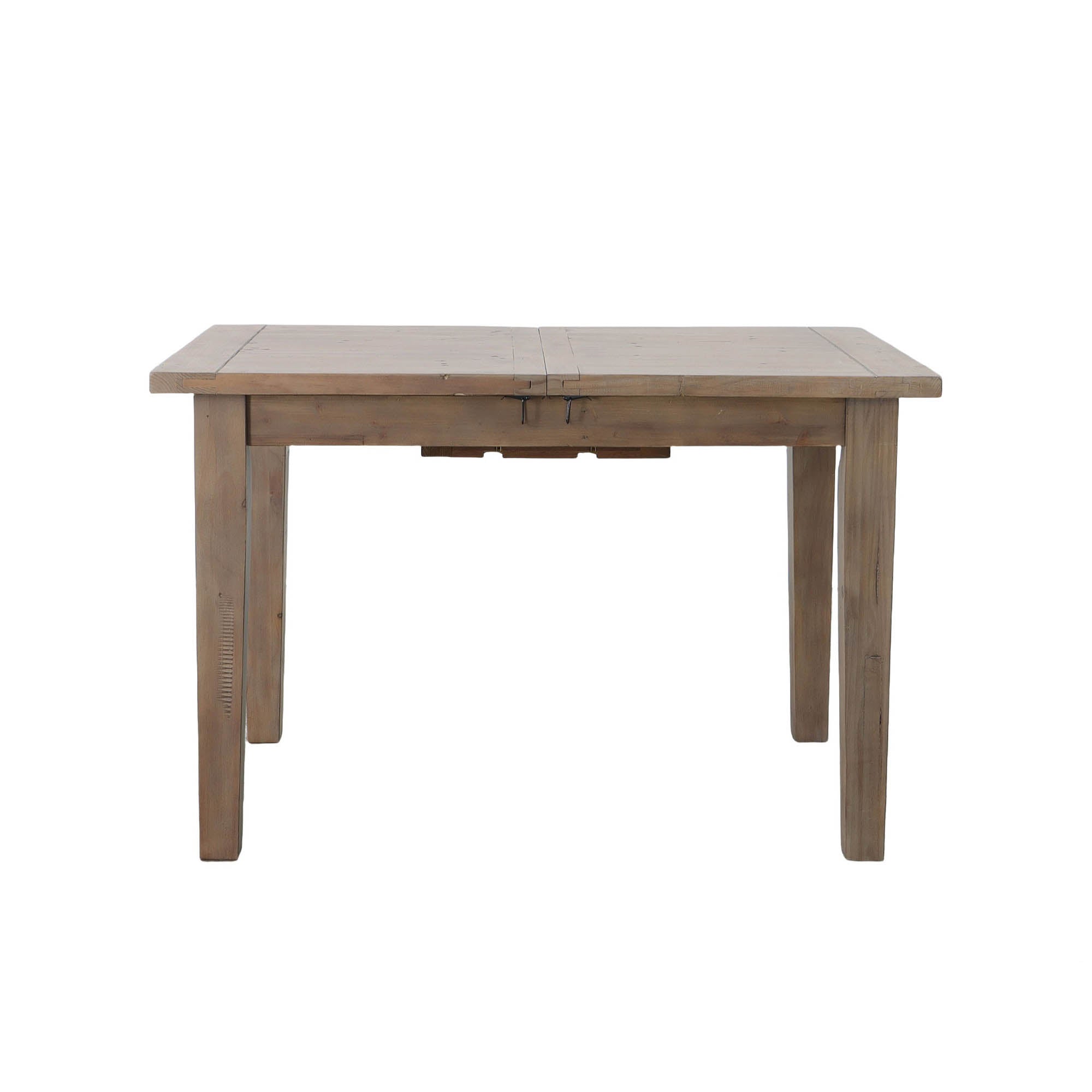 Irish Coast Small Extension Dining Table (47/62) - Sundried