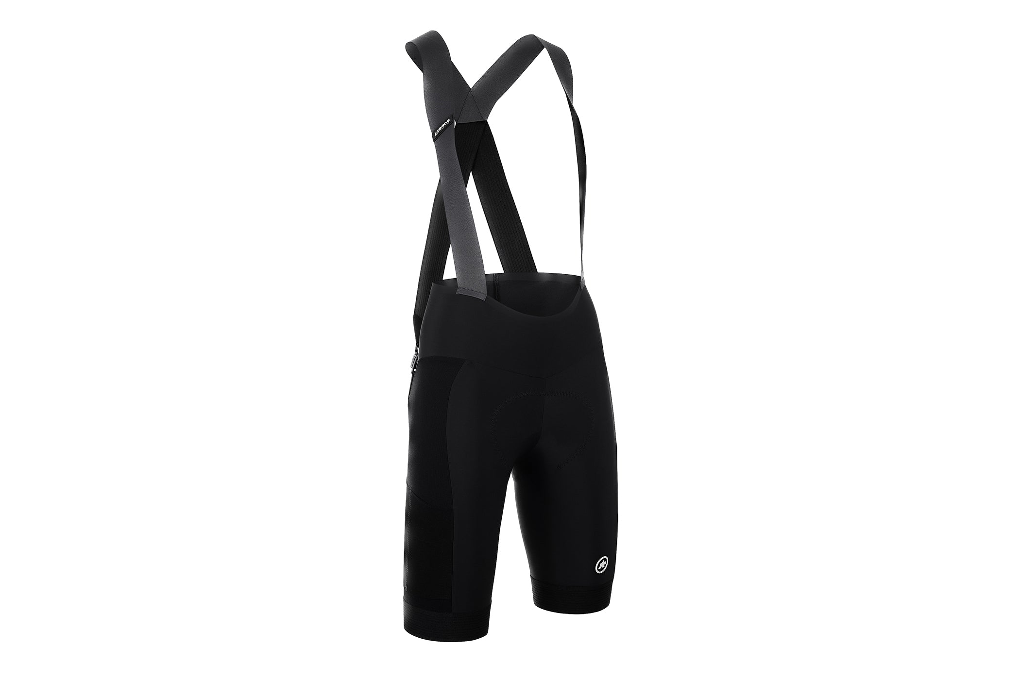 ASSOS Uma GTC Women's Cargo Bib Shorts C2