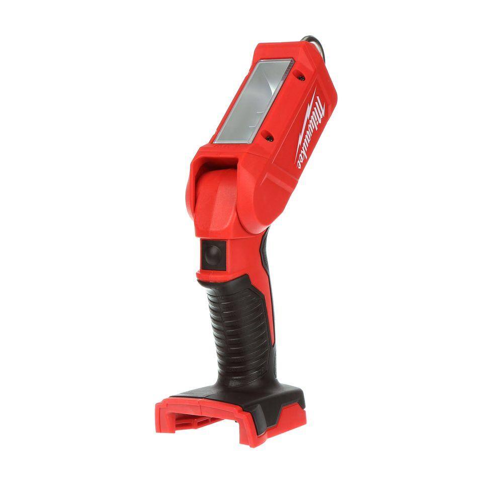 MW M18 18-Volt Lithium-Ion Cordless 300-Lumen LED Stick Light (Tool-Only) 2352-20