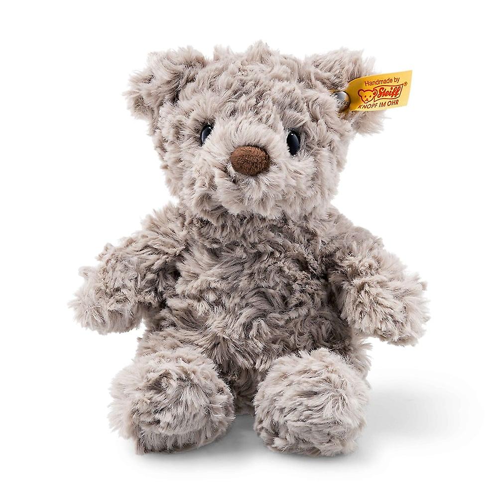 Steiff Soft Cuddly Friends 18cm Small Honey Teddy Bear