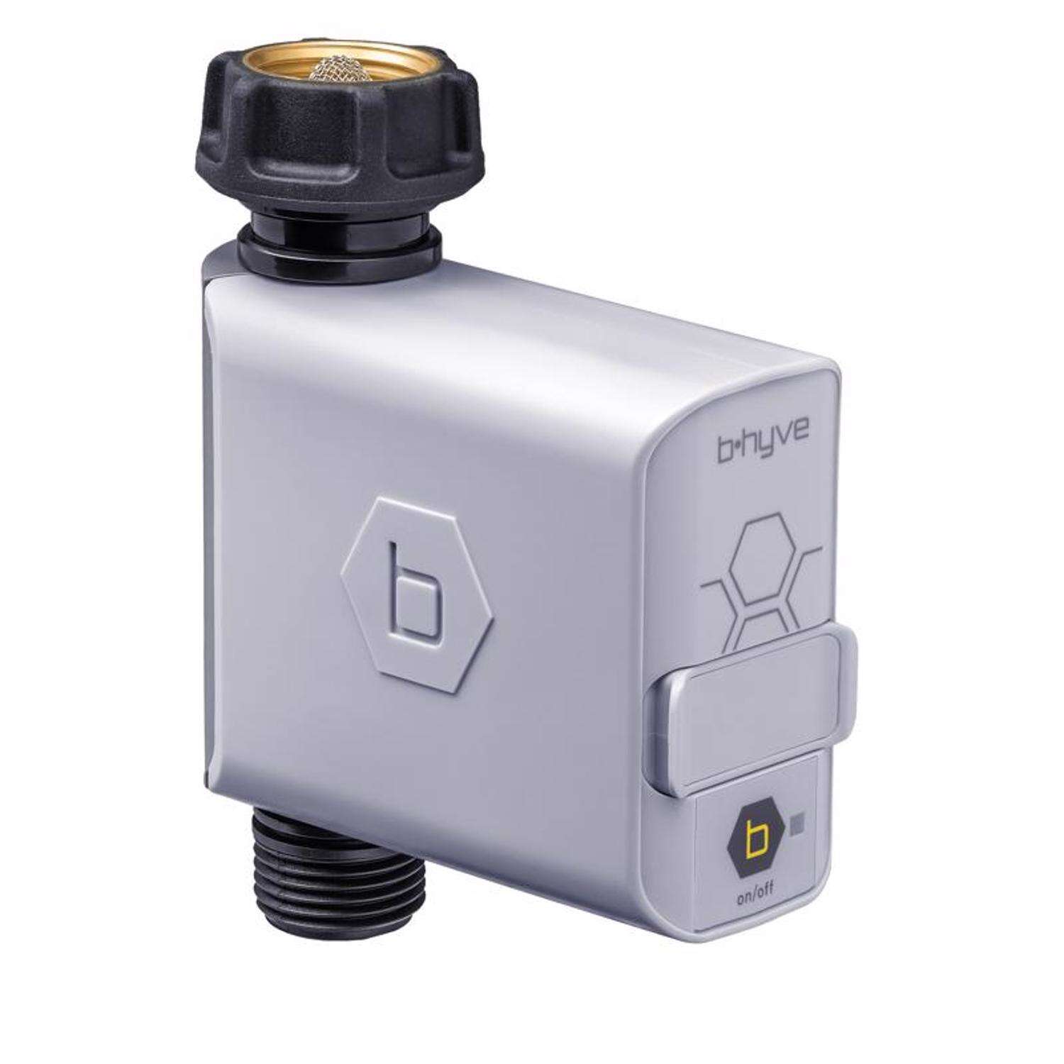 Orbit B-hyve Programmable 1 Zone Water Timer