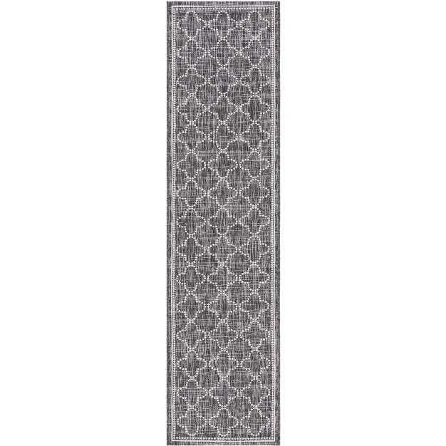 Courtyard Cy8964 Power Loomed Indoor outdoor Area Rug Safavieh