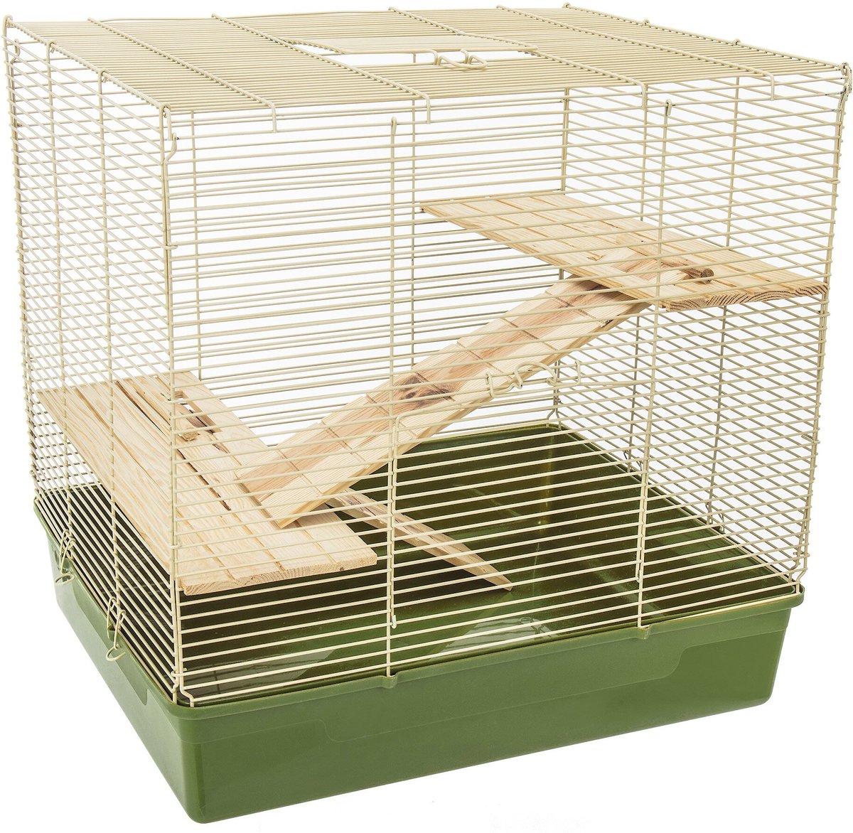 Ware Naturals 19.5-in Rat Cage