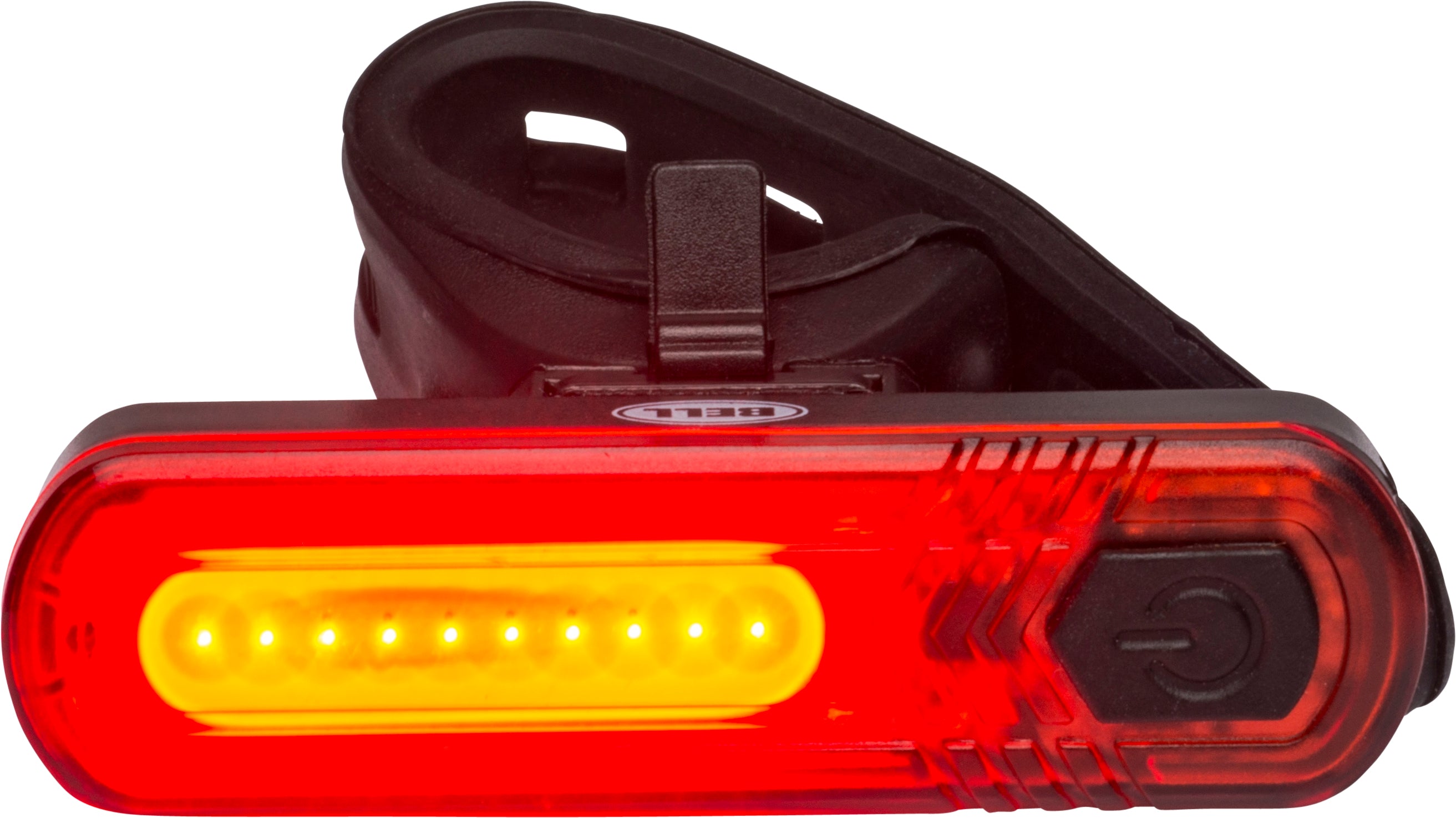 Bell® 30 Lumen Rechargeable Bicycle Tail Light