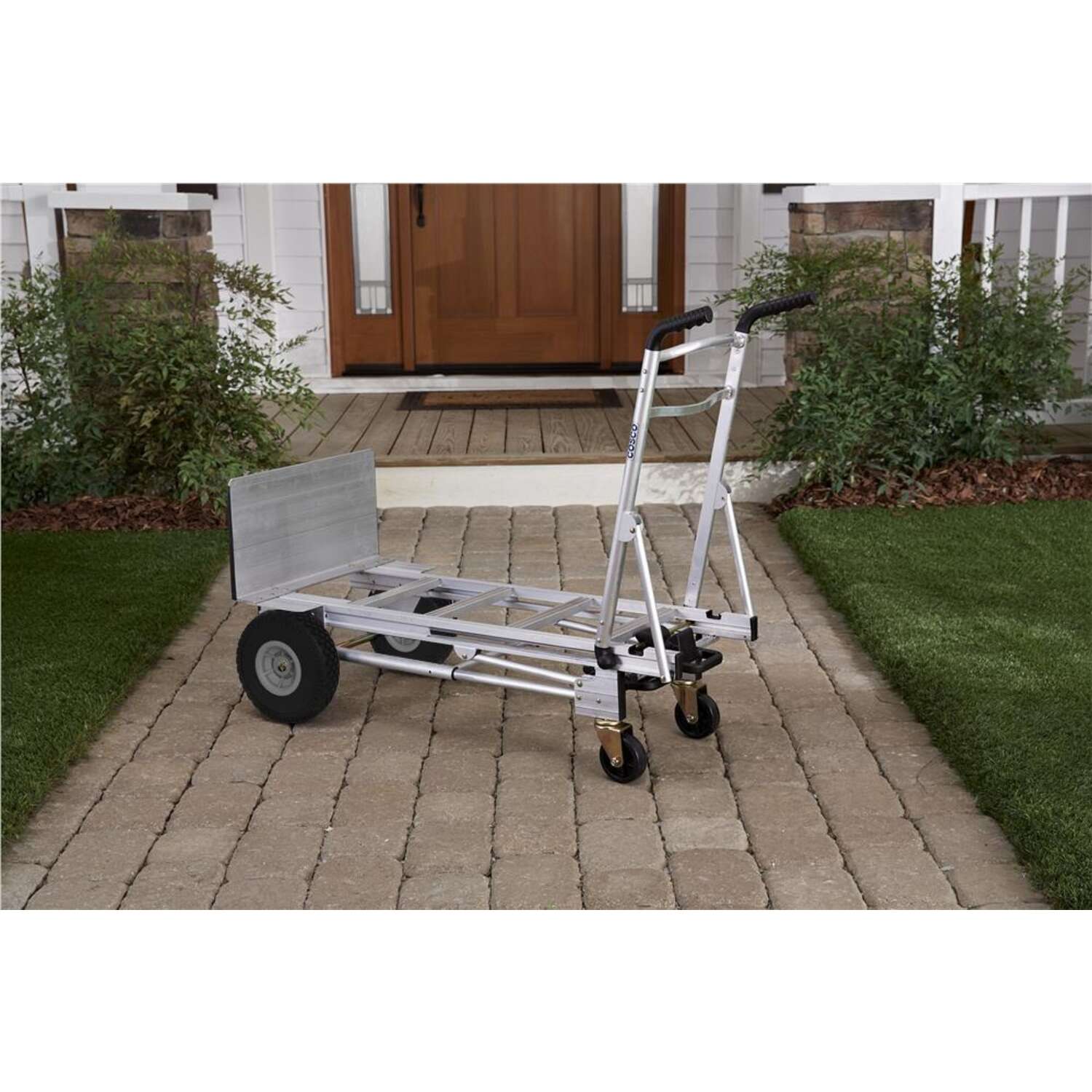 Cosco 3-in-1 Convertible Hand Truck 800 lb.