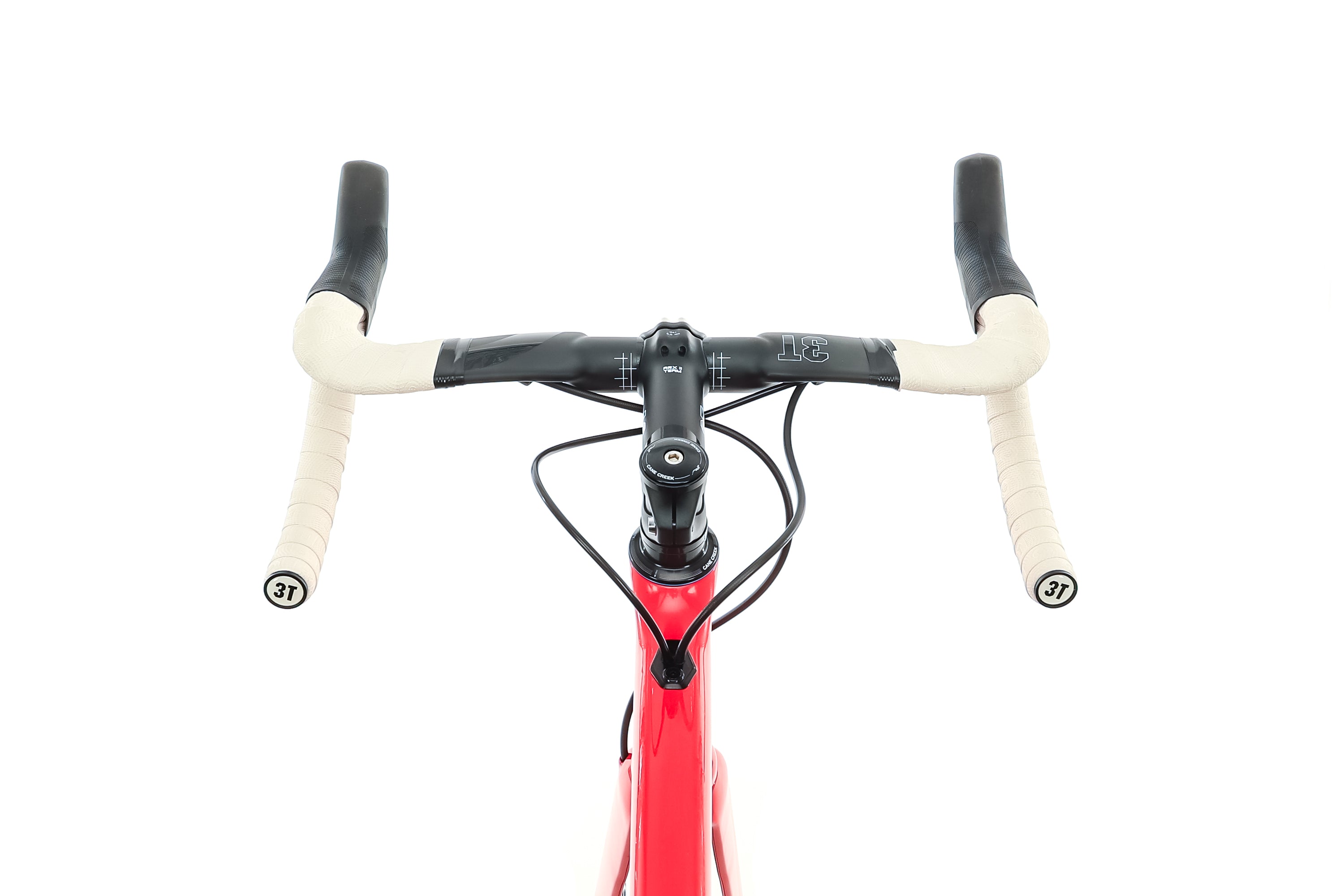 3T Strada Team Force 1x Road Bike - 2020, X-Large