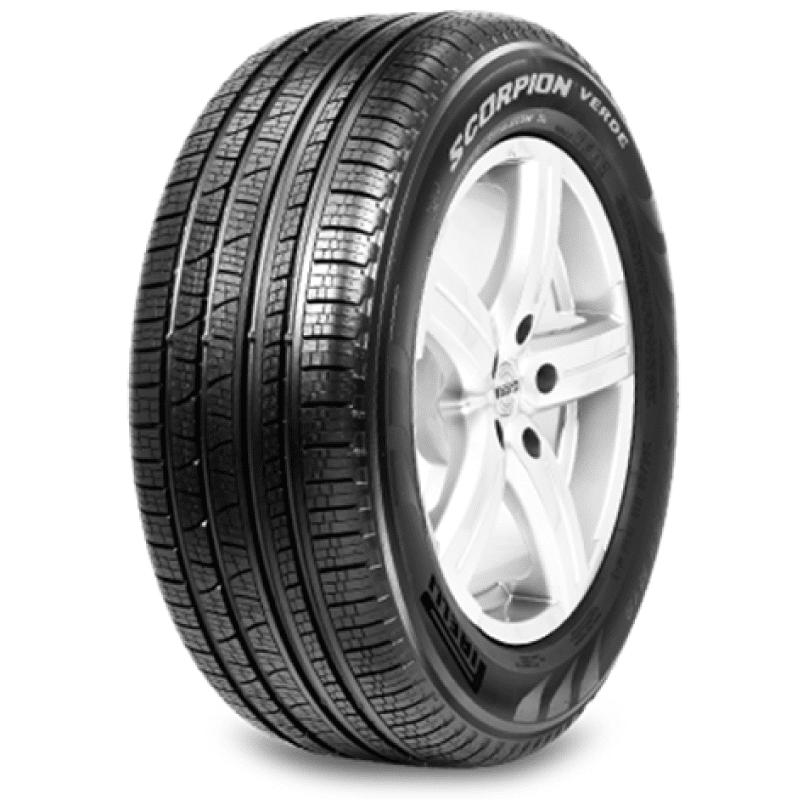 Pirelli Scorpion Verde All Season Plus 255/55R20 110 H Tire.