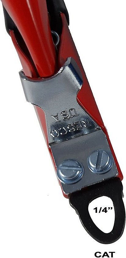 Resco Original Cat Nail Clippers