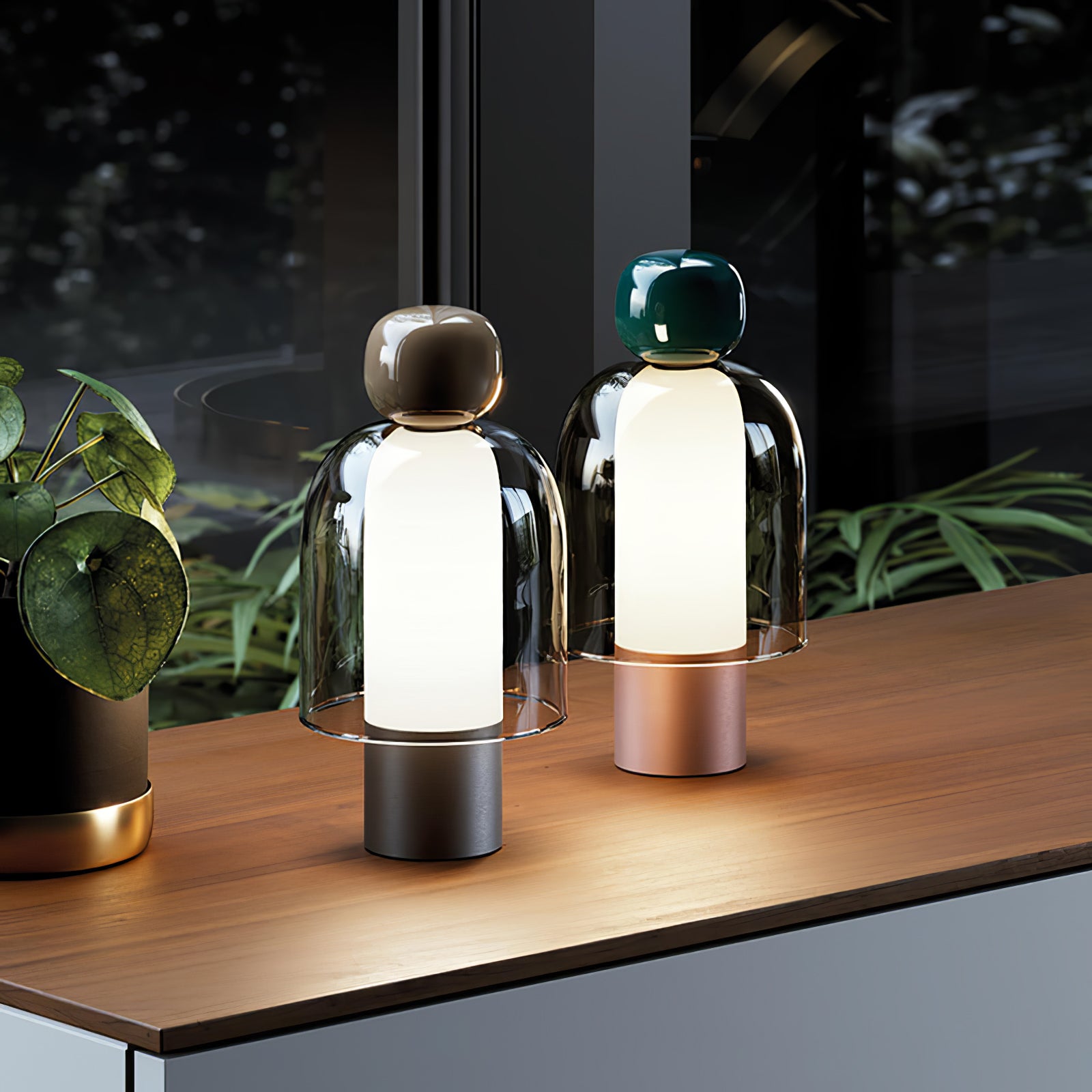 Lumina Joy Table Lamp