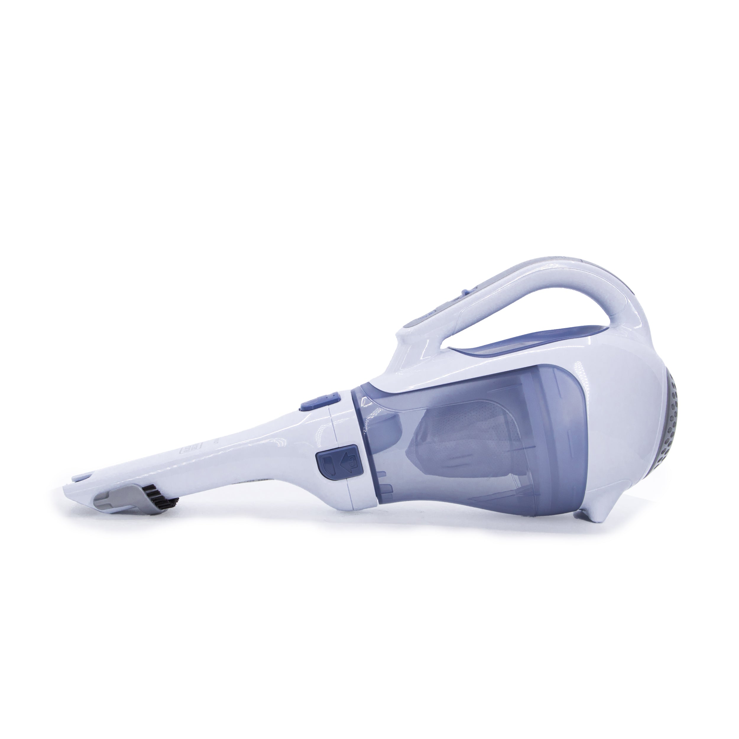 dustbuster® Handheld Vacuum, Cordless, Ink Blue