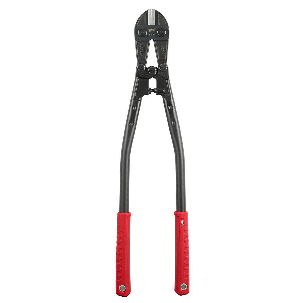 MW 14 in. Bolt Cutter With 516 in. Max Cut Capacity with 24 in. Bolt Cutter With 716 in. Max Cut Capacity 48-22-4014-48-22-4024