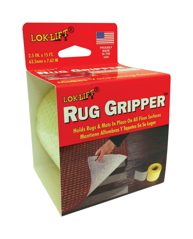 LOKLIFT RUG GRIP2.5