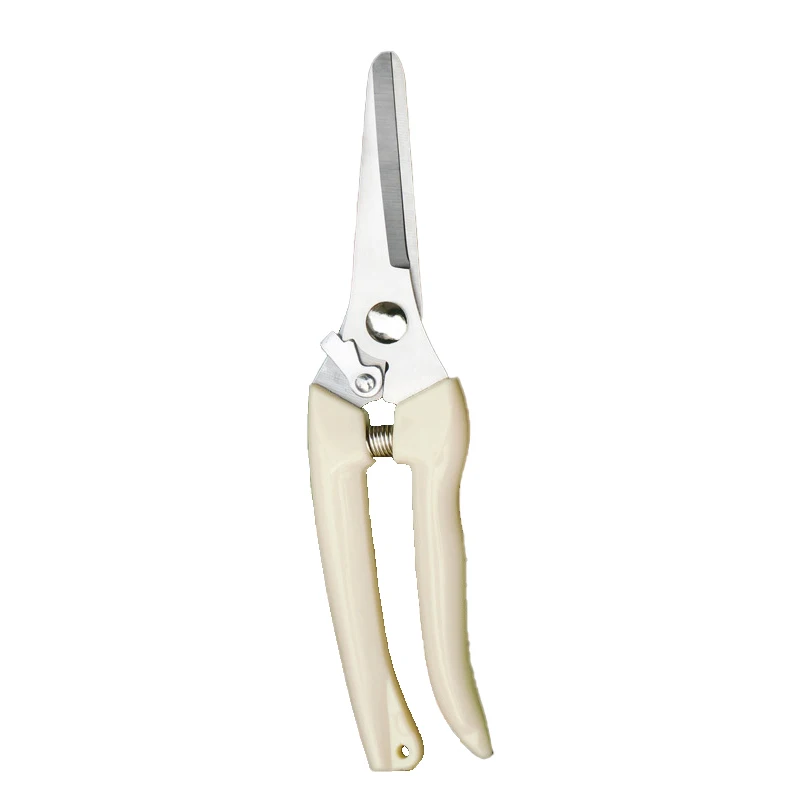 Pruning Shears  Gardening Hand Pruner  Floral Shears  Strong Pruner for Flowers  Branches and Leaves