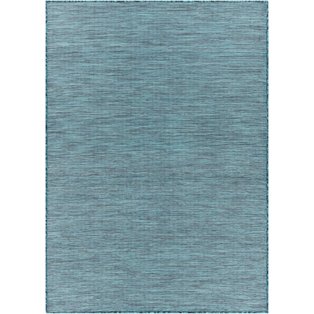 Artistic Weavers Rowena Indoor / Outdoor Heathered Area Rug