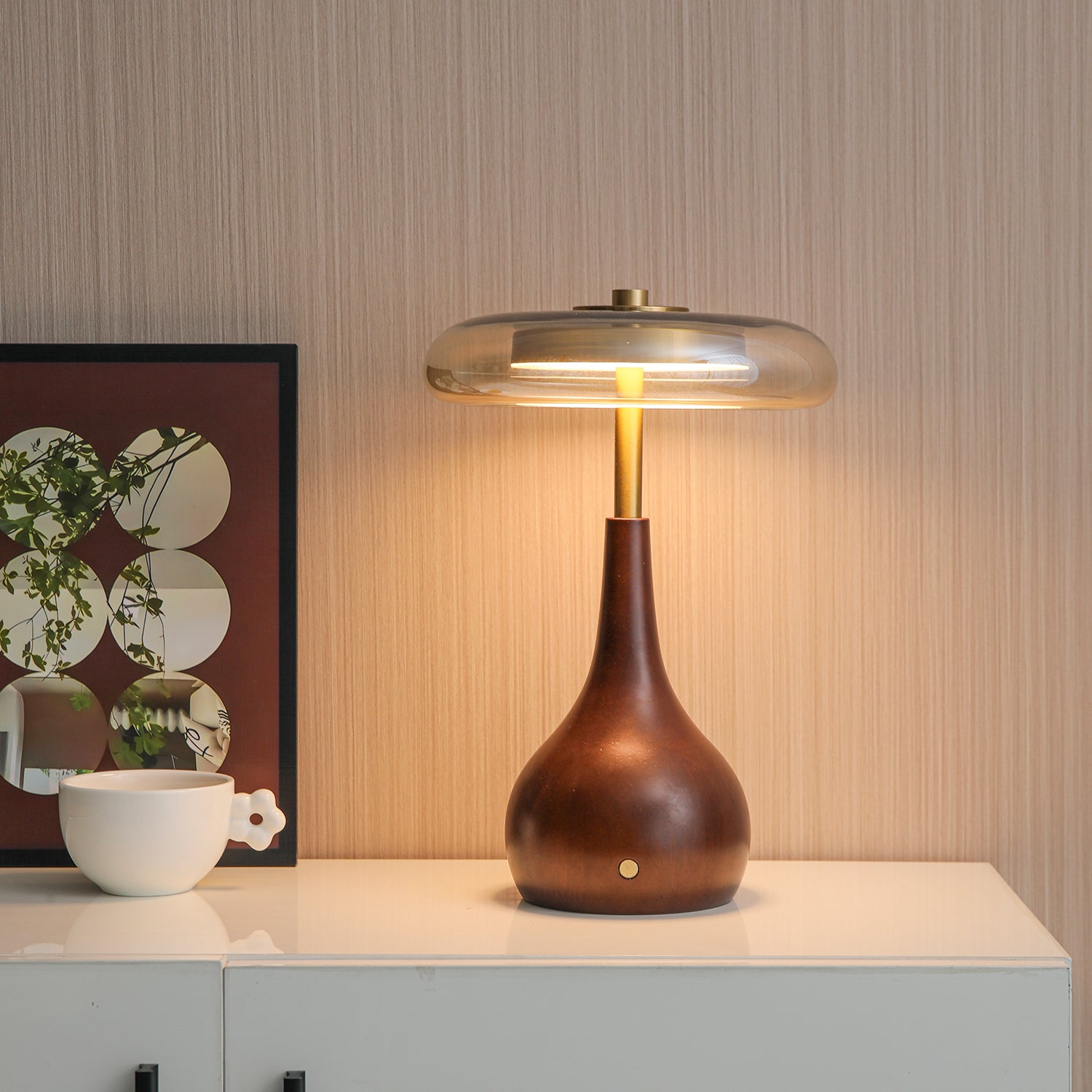 Theo Table Lamp