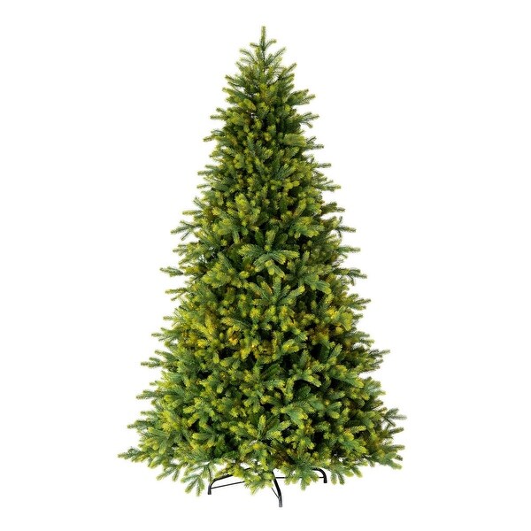 Vickerman 6.5' x 48 Jersey Fraser Fir Artificial Christmas Tree，Unlit