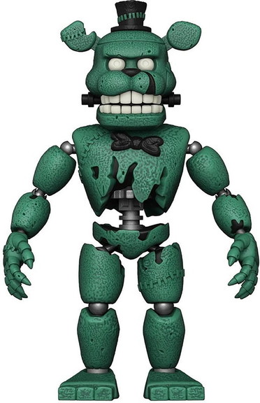 Funko FNK 56184 C Five Nights at Freddys 5 Inch Ac...