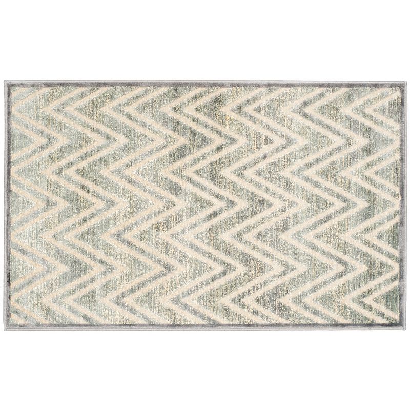 Safavieh Paradise Modern Chevron Rug