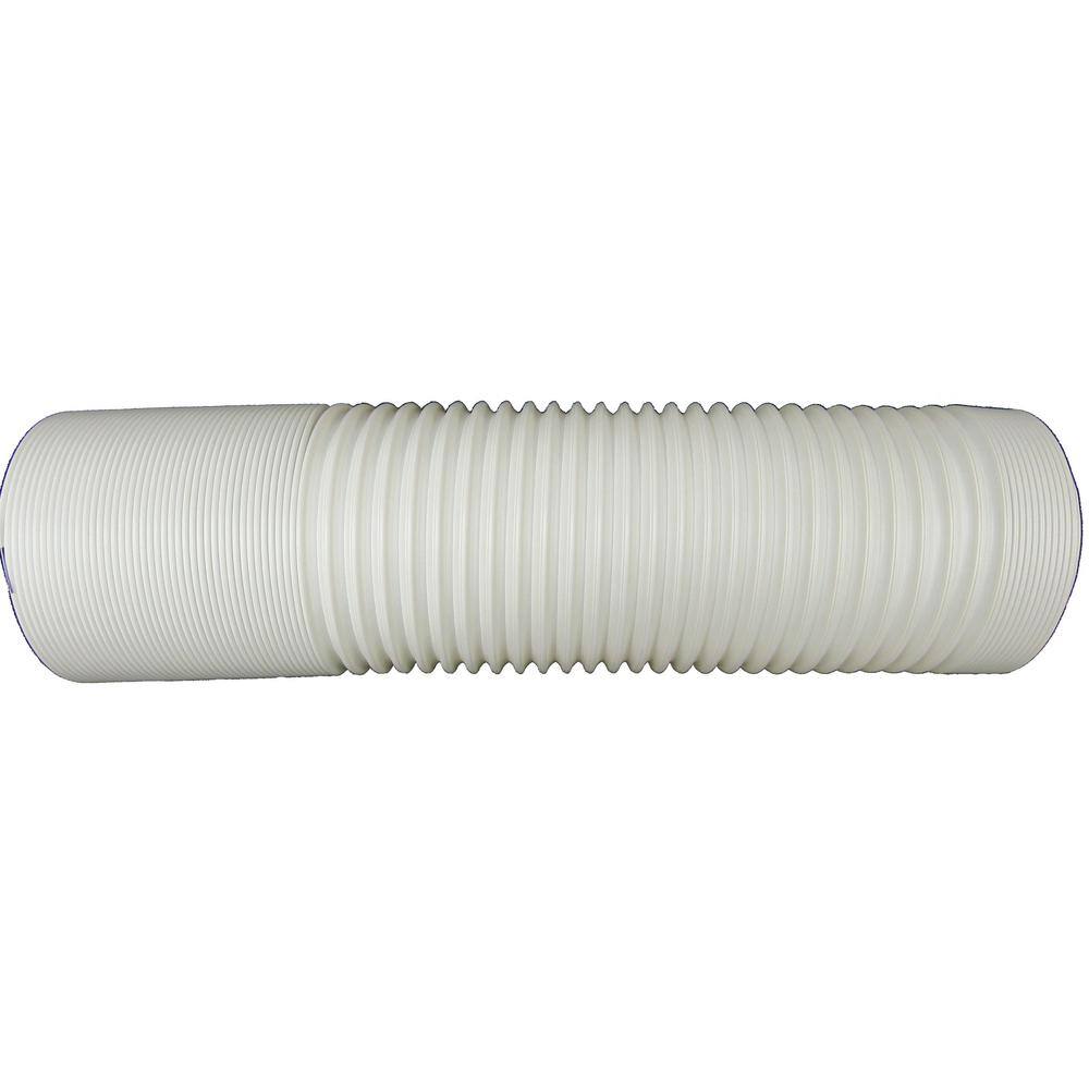 AC-Safe Expandable Vent Hose PAC-6H