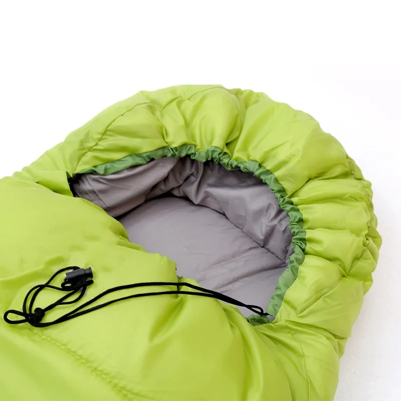 Outdoor Four Season Factory Manufacturer Camping Sleeping Bags For Hiking  Backpacking   Outdoor Adventures