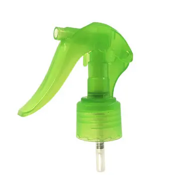 Manufacturers direct sale of a wide range of high quality mini trigger sprayers for detergent use