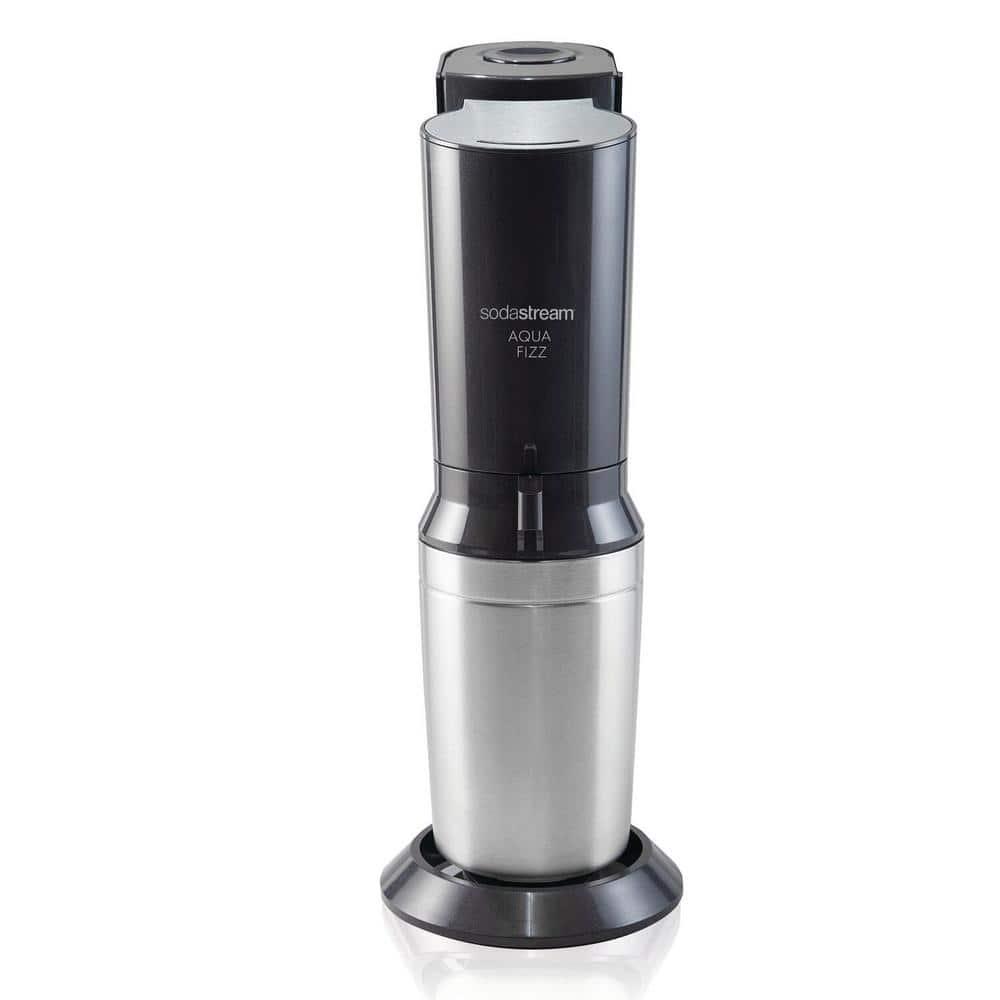 SodaStream Aqua Fizz Premium Sparkling Water Maker